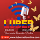 LUBER RADIO ONLINE logo