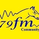 979fm Melton Community Radio logo