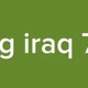 Big Iraq 74 logo