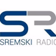 Sremski Radio logo