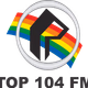 Top 104 logo