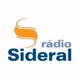 Sideral FM logo