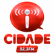 Radio Cidade logo