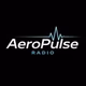 AeroPulse Radio logo