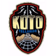 KOTO Community Radio - KOTO logo