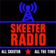Skeeter Radio logo