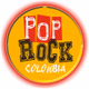 Colombia Pop Rock logo