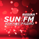 SunFM - Russian logo