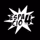 Espacio 4 FM logo