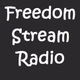Freedom Stream Radio logo