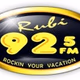 Rubi FM logo