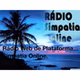 Rádio Simpatia Online logo