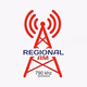 Rádio Regional de Serrinha logo