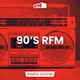 RFM - 90's RFM logo