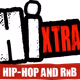 Hi FM - Extra logo