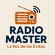 Radio Master logo