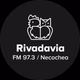Radio Rivadavia Necochea logo