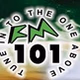 Radio Pakistan - FM 101 Peshawar logo