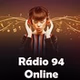 Rádio 94 Online logo