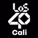 LOS40 Cali logo