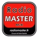 Radio Master - Mix logo