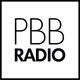 PBB Radio logo