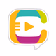 Coahuila Radio y Television - XHELA logo