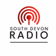 South Devon Radio (SDR) logo