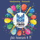 306Radio logo