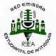 Red Emisora Estudiantil de Antioquia (REEA) logo