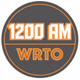 WRTO 1200 AM - WRTO logo