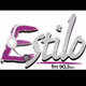 Estilo FM 90.3 logo