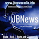 Jbnews Radio logo