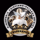 Palabras de Vida y Esperanza Radio logo