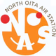 NOAS FM logo