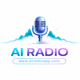 AI Radio logo