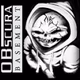 ObscuraBase Radio logo