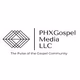 PHXGospel logo