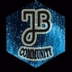 JB Radio logo