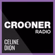 Crooner Radio - Celine Dion logo