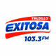 Exitosa Trujillo logo