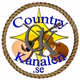 Countrykanalen Sweden logo