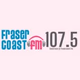 Fraser Coast FM logo