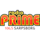 Radio Prime Sarpsborg logo