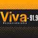 FM Viva 91.9 logo
