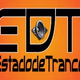 Radio Dance EDT logo