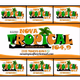 Rádio Nova Tropical FM logo