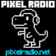 Pixel Radio logo