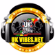 Ukvibes.Net logo