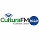 Rádio FM Cultura 104 logo